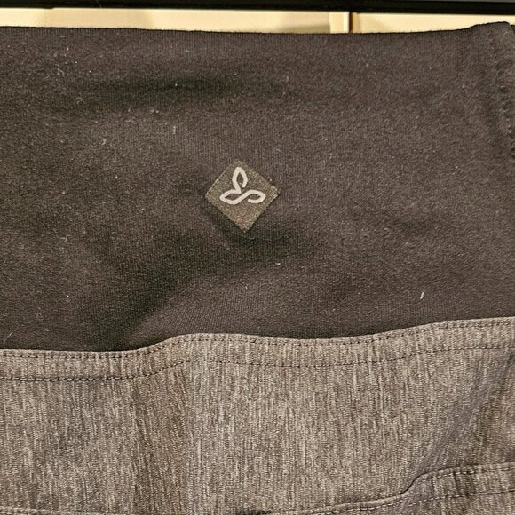 Prana women's capris - Picture 4 of 6